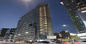 Mohenic Hotel Seoul Myeongdong - Image 5