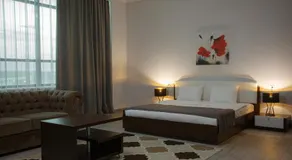 Baitau Hotel Aktobe - Image 2