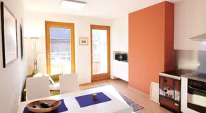 Ferienwohnung Klauber Schöder - Image 2