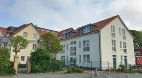 Hafenresidenz - Ferienwohnung 37 - Image 5