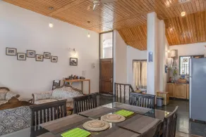 3 Br Harrington Villa | Kitchen| Living room |AC - Image 5