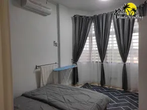 Santai D' Mantin Homestay - Image 4