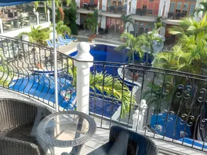 Clarkton Hotel Apartment - Image 5