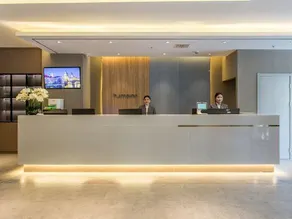 Homeinn · neo (Linyi Taisheng Square Tongda Road) - Image 3
