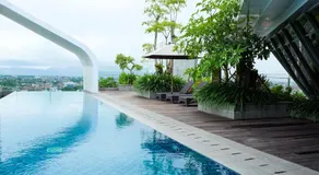 Lavenderbnb 1 at Uttara The Icon Apartment - Image 3