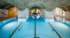Hotel Post - Image 2