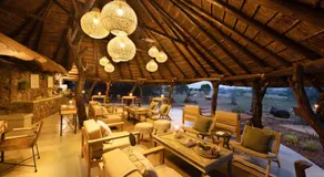 Kwafubesi Tented Safari Camp - Image 3