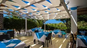 Secret View Glamp - La Foce - Image 3
