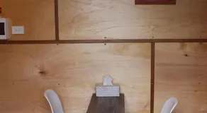 Tiny Cradle at The Good Place - Image 5