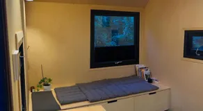 Modern Tiny House with wood stove, Nature Escape near Oslo - Image 2