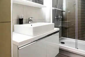 1 BR Peaceful Apartment / Bahcesehir - Image 2
