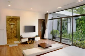 Rosee Villa - Green Villa With Private Pool - Image 2