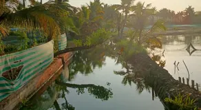 Bliss Homestay Munroe Island - Image 4