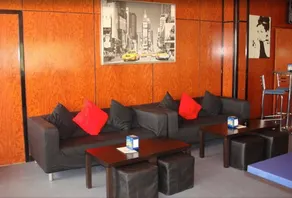 SHS Hotel Aeropuerto - Image 5