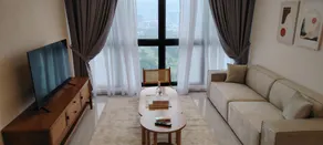 Kuala Lumpur Agile Sky View Suites - Image 4