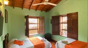 Hotel boutique santa fe - Image 2