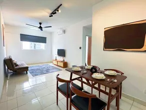 Spacious 2Bedroom Suite At Alanis Residence Sepang - Image 4