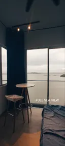 Infinite Seaview with Penang Bridge Suite with Sunrise up to 11 person - Image 3