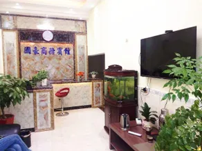 Dazhou Guohao Business Hotel - Image 4