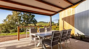 Benbullen Retreat - Image 5