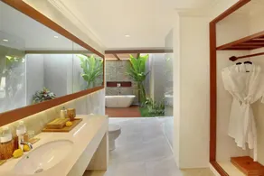 Villa Familiale Privée avec Piscine et 2 Chambres - Image 3