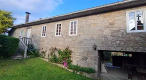 Casa de Alicia Pontevedra Moraña Rías Baixas Casa Entera VT-PO-OOOO32 - Image 5