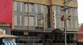 Hotel Mónaco de Fusa - Image 4