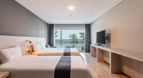 Gyeongpo Soo Hotel - Image 2