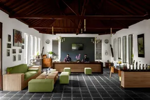 Green Forest Resort & Wedding Bandung - Image 4