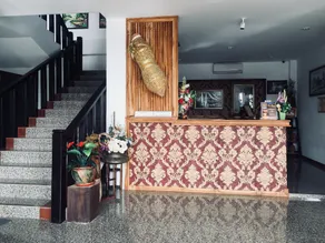 Dongsay Hotel Thakhek - Image 4