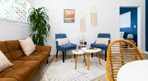 Stylish Casita min from the beach ! - Image 4