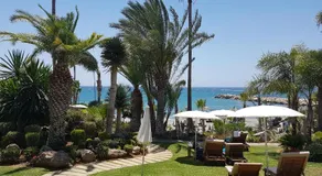 Alania Sea View Apartment - Image 5