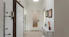 Casa Cristina bright and spacious Rome Apartment - Image 3