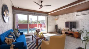 SaffronStays Calvin - 3 Bedroom Pool Villa In Lonavala - Image 2