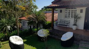 Casa Pôr Do Sol Cantareira - Image 5