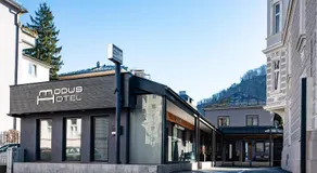 Hotel Modus - Image 2
