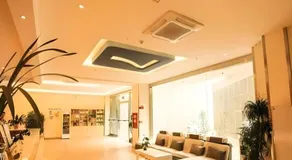7 Days Inn Xichang Hangtian Avenue Toursim Center - Image 3