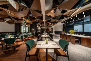 Atour Hotel Shanghai City Center ATHOUSE嘉邸 - Image 2