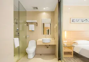 City Comfort Inn Dongguan Humen Wanda High-speed Railway Station Beizha - Image 5