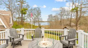 Buzzards Bay Family Beach Firepit CapeCodCanal - Image 5