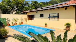 Pousada Canto dos Golfinhos - Image 3