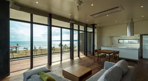 Guest Villa on the BI-CHI - Image 2