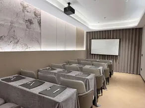 Manhao Hotel (Shenzhen Xili Southern University of Science and Technology) - Image 5