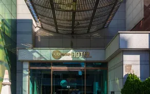 Noblesse Hotel - Image 3