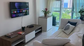 Apartamento no San Filippo a poucos passos da Praia - Image 2