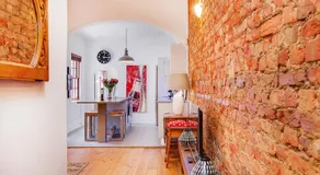 Backup-Powered Art Deco Cottage in De Waterkant - Image 5
