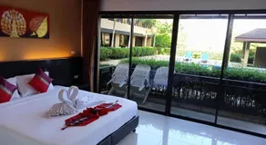 Naiyang Beach Hotel SHA Plus - Image 5