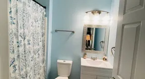 Affordable & cozy duplex close to the beach! - Image 3