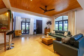 Soul Serenity by StayVista - Your nature getaway with a Swimming pool - Image 4