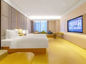 JI Hotel Kunming Erji Road Guandu Ancient Town - Image 3
